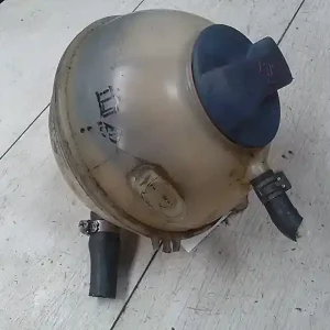 Ajánlat SKODA OCTAVIA 00-04 Kiegyenlítő tartály bontott alkatrész