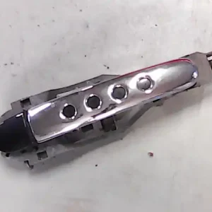 Biztonságos fizetés SKODA OCTAVIA 00-04 Jobb hátsó külső kilincs bontott alkatrész