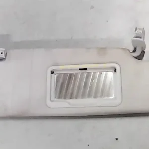 Kedvezményes ár SKODA OCTAVIA 00-04 Jobb napellenző bontott alkatrész