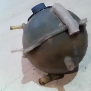 SKODA OCTAVIA 00-04 Kiegyenlítő tartály 1.6i bontott alkatrész Kedvezmény