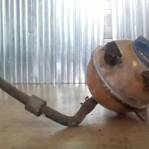 SKODA OCTAVIA 00-04 Kiegyenlítő tartály bontott alkatrész Vedd meg online