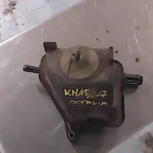 SKODA OCTAVIA 00-04 Szervócső bontott alkatrész Biztonságos vásárlás