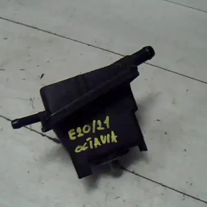 SKODA OCTAVIA 00-04 Szervóolaj tartály bontott alkatrész Biztonságos fizetés