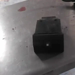 Kedvezmény SKODA OCTAVIA 00-04 Tankajtó bontott alkatrész