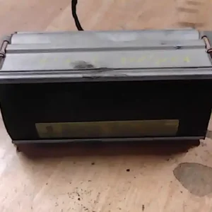 SKODA OCTAVIA 00-04 Utasoldali műszerfal légzsák bontott alkatrész Szuper ajánlat