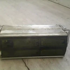 SKODA OCTAVIA 00-04 Utasoldali műszerfal légzsák bontott alkatrész Kedvezményes ár