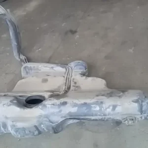 Exkluzív ajánlat SKODA OCTAVIA 00-04 üzemanyagtank kombi, 1.6 i bontott alkatrész