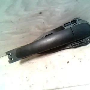 SKODA OCTAVIA 04-08 Bal hátsó külső kilincs bontott alkatrész Kedvezmény