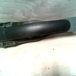 Árcsökkenés SKODA OCTAVIA 04-08 Jobb hátsó külső kilincs bontott alkatrész