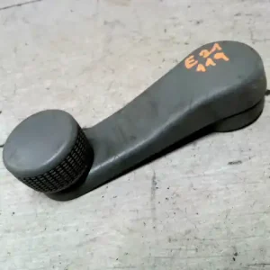 SKODA OCTAVIA 97-00 Ablak tekerő karbontott alkatrész Expressz szállítás