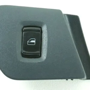 SKODA OCTAVIA 97-00 Ablakemelő kapcsoló pozíció független bontott alkatrész Exkluzív ajánlat