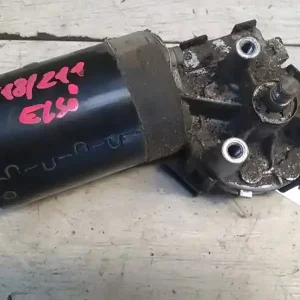 SKODA OCTAVIA 97-00 Ablaktörlő motor első bontott alkatrész Rendeld meg most