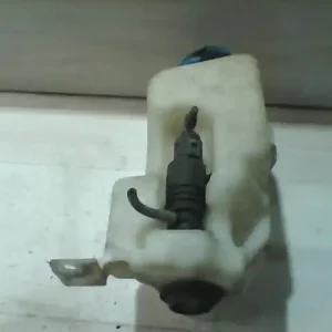 SKODA OCTAVIA 97-00 Ablakmosó tartály 1 motoros bontott alkatrész Ne maradj le