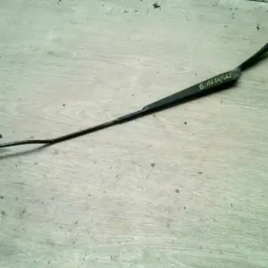 Alacsony ár SKODA OCTAVIA 97-00 Ablaktörlő kar bal első bontott alkatrész