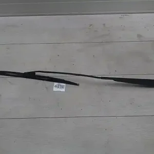 SKODA OCTAVIA 97-00 Ablaktörlő kar jobb első bontott alkatrész Szezonális akció