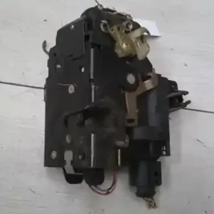 Biztonságos fizetés SKODA OCTAVIA 97-00 Bal első ajtó zárszerkezet központi záras bontott alkatrész