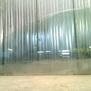 Szuper akció SKODA OCTAVIA 97-00 Bal első ajtóüveg sedan bontott alkatrész