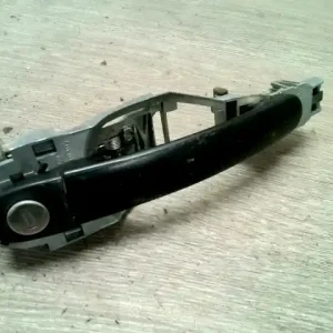 Biztonságos vásárlás SKODA OCTAVIA 97-00 Bal első külső kilincs bontott alkatrész