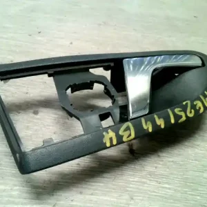 Azonnali szállítás SKODA OCTAVIA 97-00 Bal hátsó belső kilincs bontott alkatrész