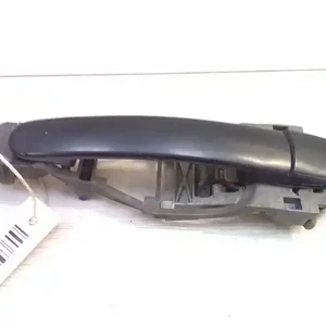 SKODA OCTAVIA 97-00 Bal hátsó külső kilincs bontott alkatrész Legjobb ár