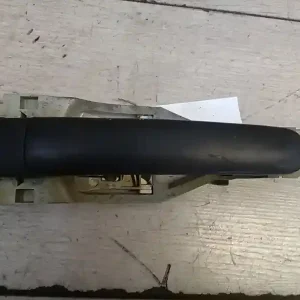 SKODA OCTAVIA 97-00 Bal hátsó külső kilincs bontott alkatrész Alacsony ár