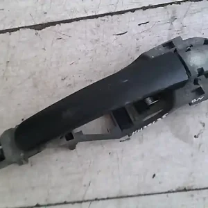 SKODA OCTAVIA 97-00 Bal hátsó külső kilincs bontott alkatrész Rendeld meg most