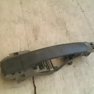 SKODA OCTAVIA 97-00 Bal hátsó külső kilincs bontott alkatrész Azonnali szállítás