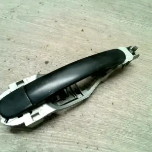 Árengedmény SKODA OCTAVIA 97-00 Bal hátsó külső kilincs bontott alkatrész