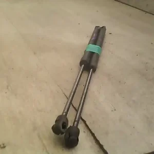 Vásárlói kedvenc SKODA OCTAVIA 97-00 Csomagtérajtó kitámasztó teleszkóp pár bontott alkatrész