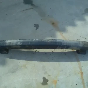 SKODA OCTAVIA 97-00 Első lökhárító merevítőbontott alkatrész Expressz szállítás