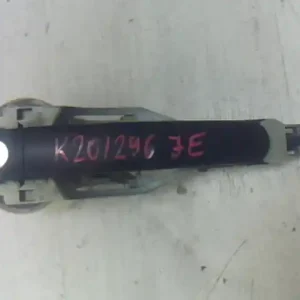 SKODA OCTAVIA 97-00 Jobb első külső kilincs bontott alkatrész Ajánlat