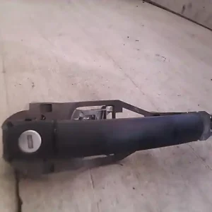 Expressz szállítás SKODA OCTAVIA 97-00 Jobb első külső kilincsbontott alkatrész