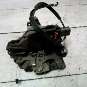 Expressz kézbesítés SKODA OCTAVIA 97-00 Jobb hátsó ajtó zárszerkezet központi záras bontott alkatrész