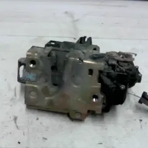 SKODA OCTAVIA 97-00 Jobb hátsó ajtó zárszerkezet központi záras 5 ajtós bontott alkatrész Akció