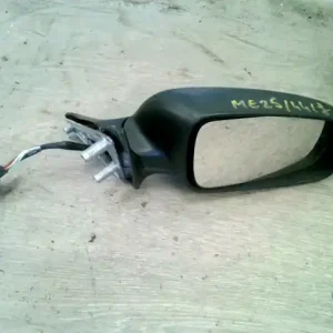 SKODA OCTAVIA 97-00 Jobb visszapillantó tükör elektromos bontott alkatrész Olcsóbb