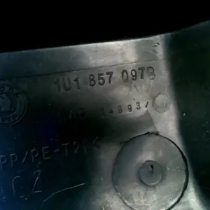 Expressz szállítás SKODA OCTAVIA 97-00 Kesztyűtartó bontott alkatrész