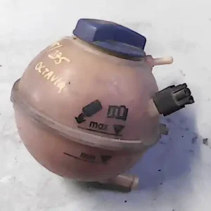 SKODA OCTAVIA 97-00 Kiegyenlítő tartály bontott alkatrész Szezonális akció