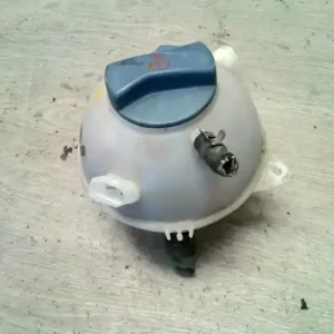 SKODA OCTAVIA 97-00 Kiegyenlítő tartály 1.8 b bontott alkatrész Gyors kiszállítás