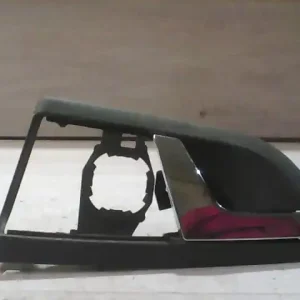 Akció SKODA OCTAVIA 97-00 Jobb hátsó belső kilincs bontott alkatrész