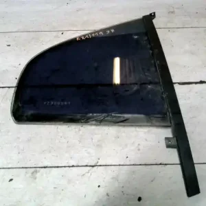 SKODA OCTAVIA 97-00 Jobb hátsó fixüveg ajtóban 5 ajtós bontott alkatrész Akció