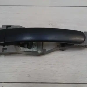 Expressz szállítás SKODA OCTAVIA 97-00 Jobb hátsó külső kilincs bontott alkatrész