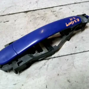 SKODA OCTAVIA 97-00 Jobb hátsó külső kilincs bontott alkatrész Szuper akció