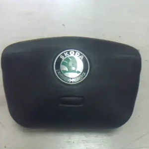SKODA OCTAVIA 97-00 Kormány légzsák bontott alkatrész Ajánlat