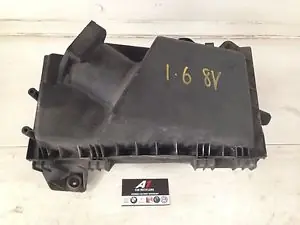 SKODA OCTAVIA 97-00 Légszűrőház bontott alkatrész Vásárlói kedvenc