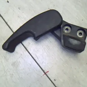 SKODA OCTAVIA 97-00 Motorháztető nyitó kar bontott alkatrész Legkelendőbb