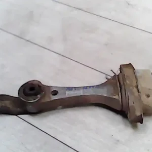 SKODA OCTAVIA 97-00 Motortartó bak bontott alkatrész Legnépszerűbb