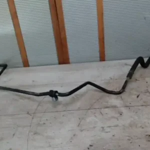 SKODA OCTAVIA 97-00 Szervócső bontott alkatrész Utolsó esély