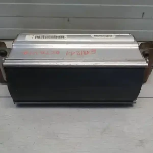 SKODA OCTAVIA 97-00 Utasoldali műszerfal légzsák bontott alkatrész Kedvezmény