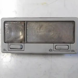 Újdonság SKODA OCTAVIA 97-00 Utastér világítás első bontott alkatrész