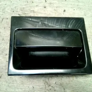 SKODA ROOMSTER PRAKTIK Bal hátsó külső kilincs bontott alkatrész Biztonságos fizetés